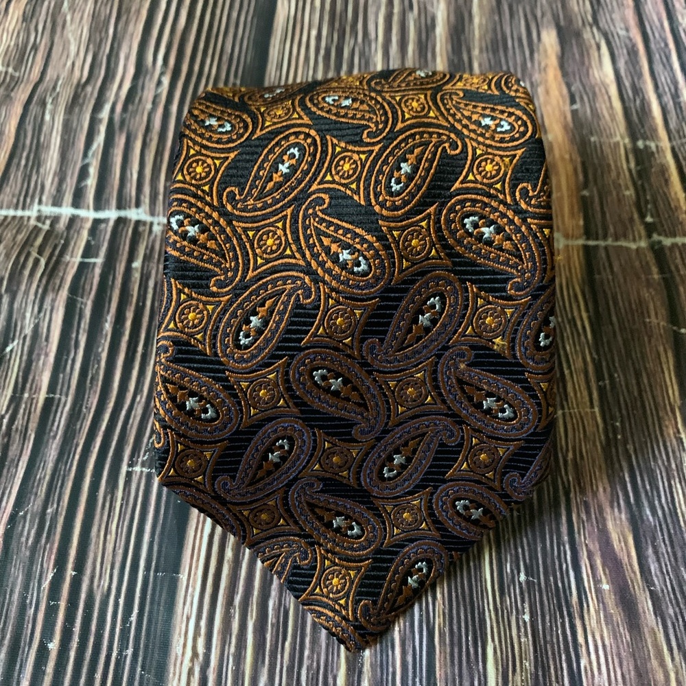 Altea Milano Tie Made in Italy 
Excellent Used Condition (EUC)